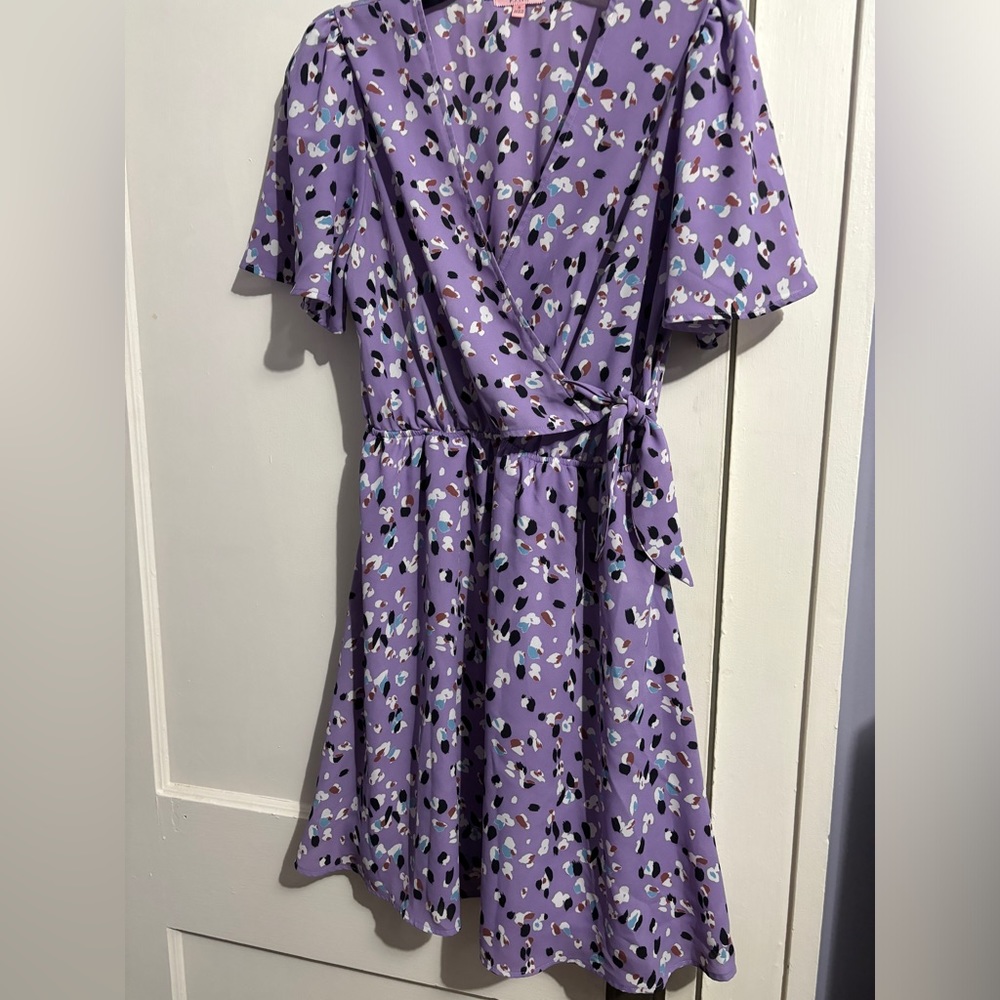 PS Love dress